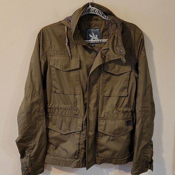 I.Spiewak & Sons jacket small excellent condition - Picture 1 of 9
